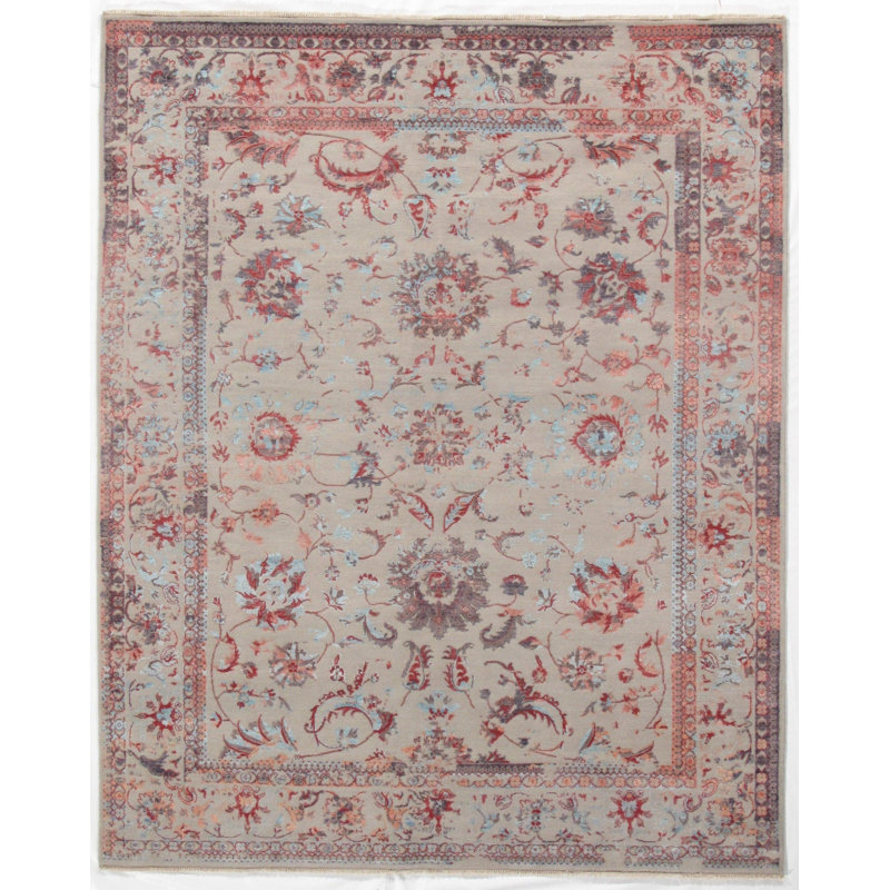 Oriental Area Rug