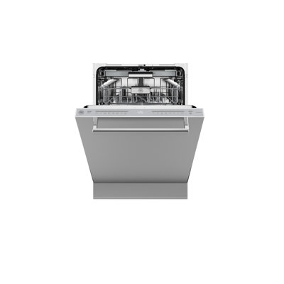 39 Energy Star Certified Dishwasher -  Bertazzoni, DW24T3IXT