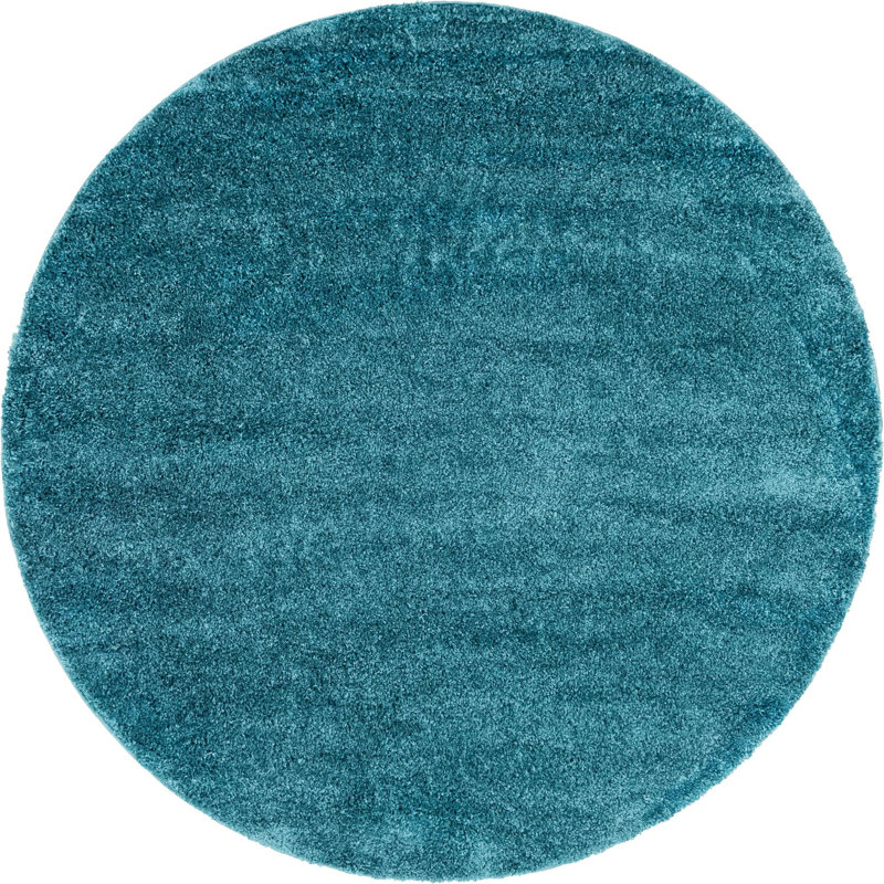 Fragos Indoor Rug, Round 6'