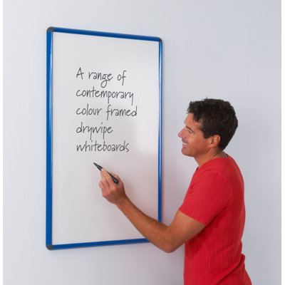 Magnetic Whiteboard