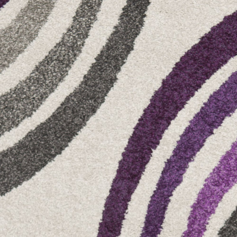 Chari Porcello Performance Geometric Rug, Rectangle 2'7" x 5'