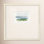 Elowen "Coastline Splash III" Print