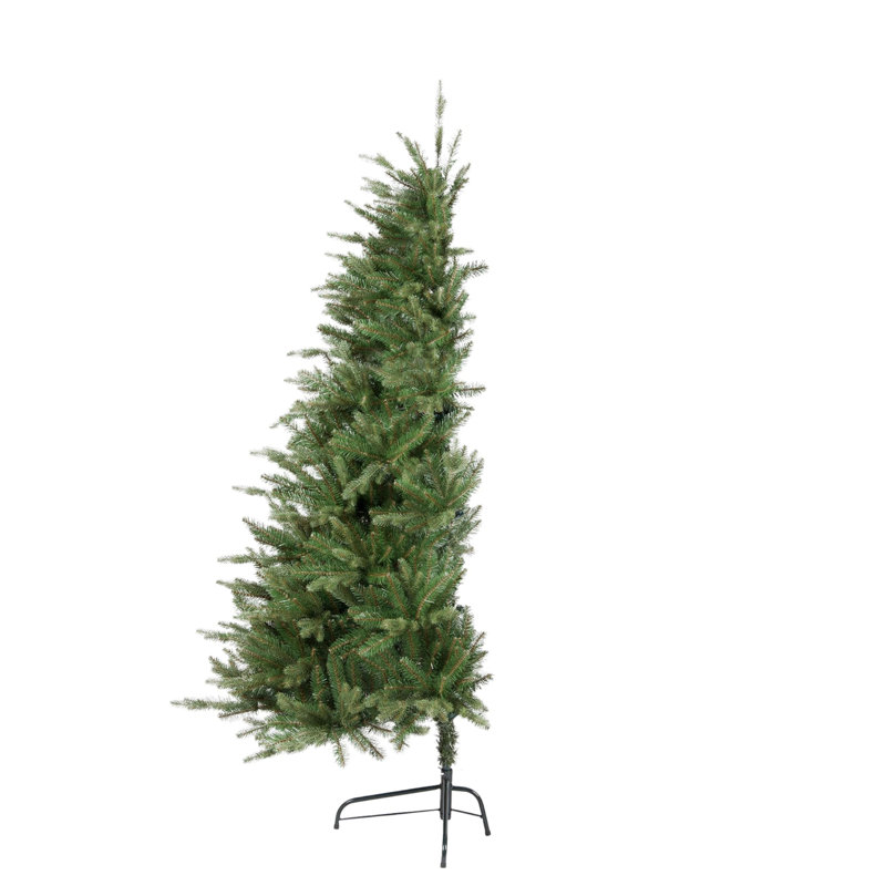 Artificial Christmas Tree, 4' H