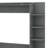 Murphy Bed with Shelves-163172857