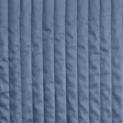 Siena Channel Coverlet