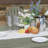 Anette 4-Person 42" Square, Counter-Height Dining Set-1516799704