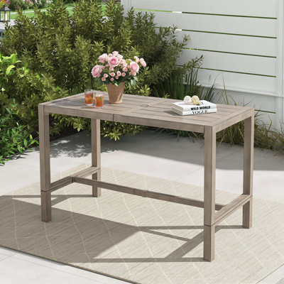 Table de bar Winston