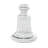 2 Piece Tabletop Candlestick Set