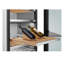 24-Inch Integrated Column Wine Refrigerator