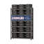 Support de rangement pour garage
