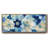 Blue Nocturne II- Framed Canvas