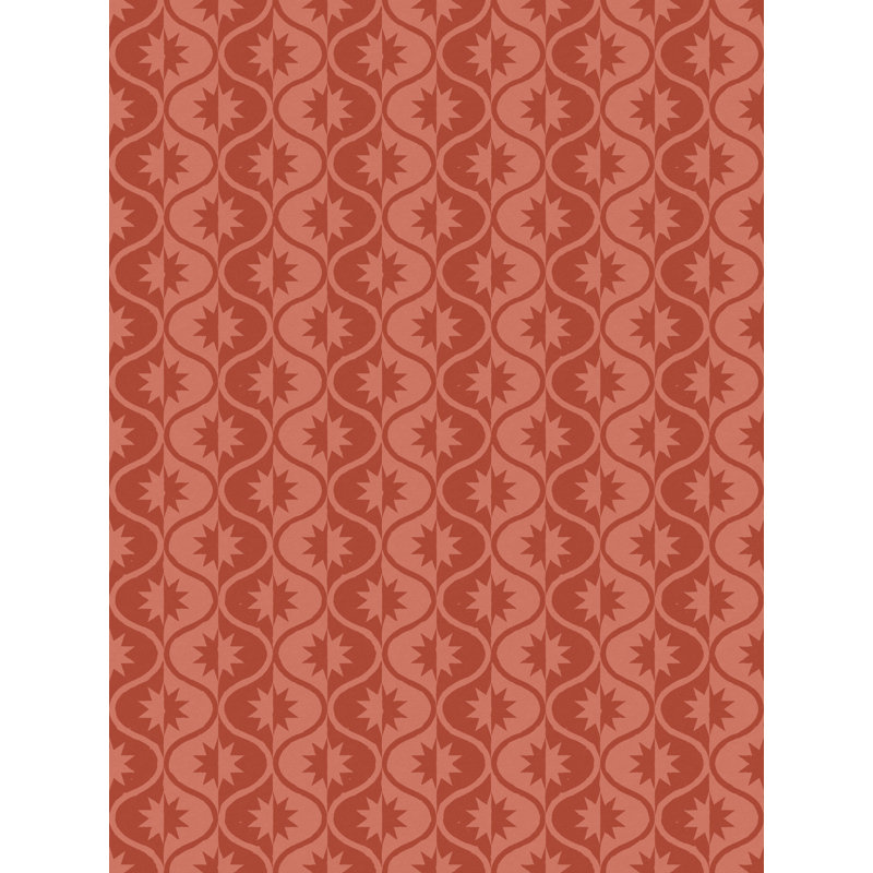 SUNANCE WALLCOVERING, Cornaline