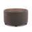 Teddy Round Coffee Table with Storage-601778399