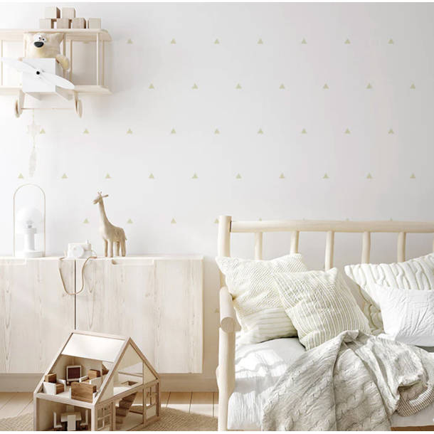 Isabelle & Max™ Kymani Animals 23 - Piece Wall Decal & Reviews | Wayfair