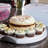 Extra Large Cake Storage Container, Cake Carrier With Handle 14 X 14 X 8