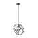 Anita 1 - Light Unique/Statement Pendant