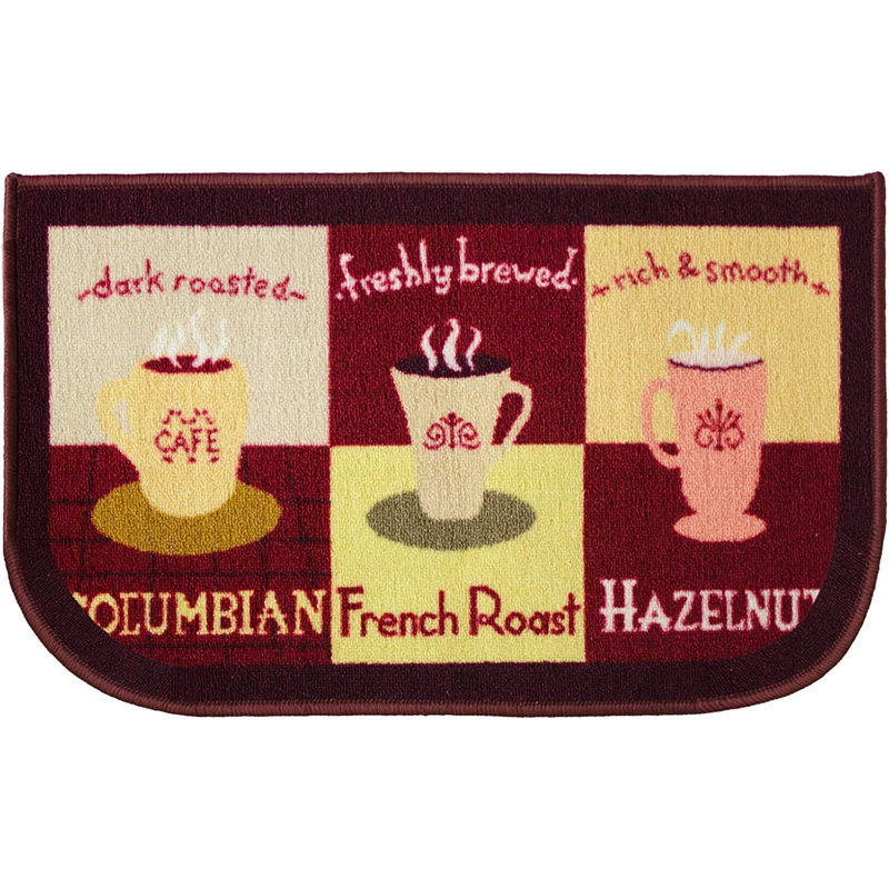 Tapis de cuisine Coffee Cup