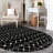 Geometric Indoor Rug-750155845