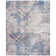 Massad Performance Abstract Rug
