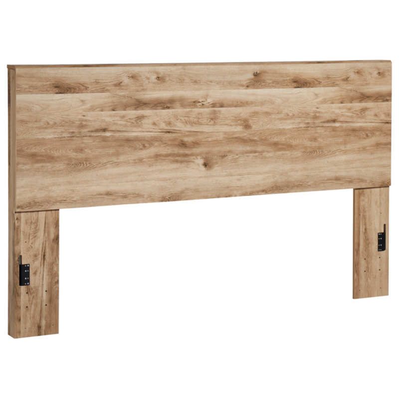 Homeira Panel Headboard, Très grand lit