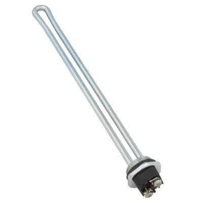 4500 Watt 240 Volt Screw in Flange Element