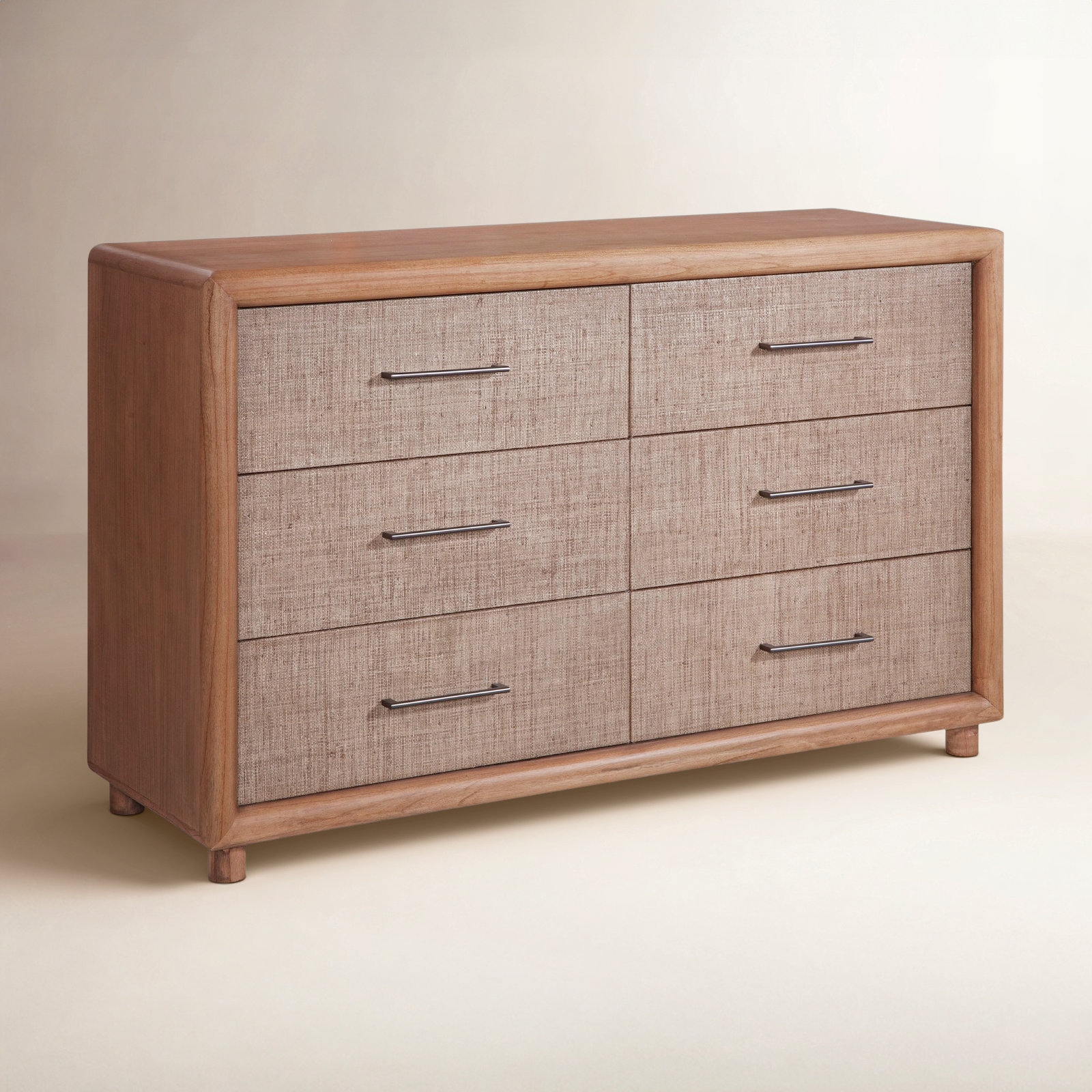 Quinton Dresser, Aged Barrel, Black, Aged Barrel