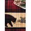 Tapis en polypropylène tissé à la machine Dayzha-1113009793