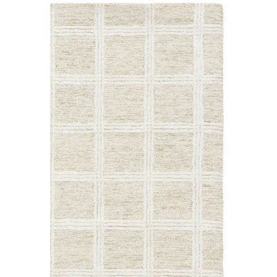 Jolett 103 Area Rug In Sage / Ivory