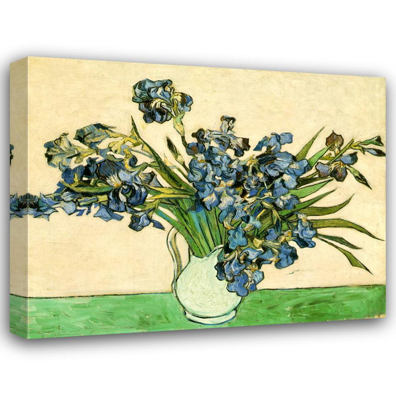 Irises