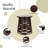 Zeke Rattan Round Coffee Or Side Table-1692676140-1692676146