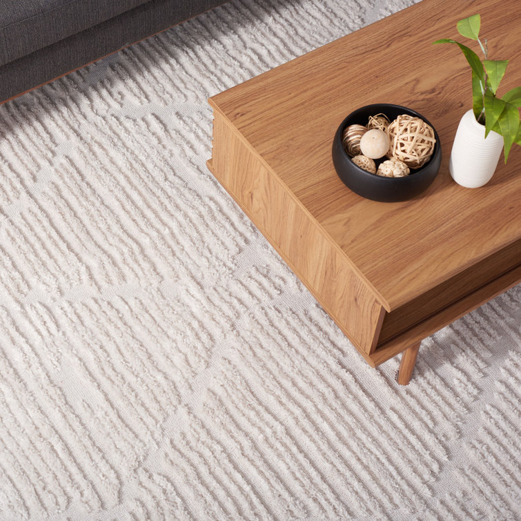 Wolcott Geometric Rug