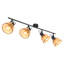 Carters 80cm 4 -Light Track Kit