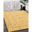 Tapis abstrait moderne 3681-2129535050
