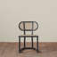 Stockholm Solid Wood Dining Chair