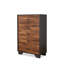 Commode rectangulaire à 5 tiroirs Chatrice-23333042