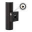 Éclairage extérieur cylindrique à DEL 45 W Lithium Lighting-110912383