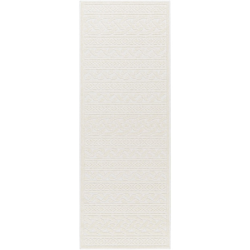 Kahdeja Moroccan Indoor Rug, Runner 2'7" x 7'2"