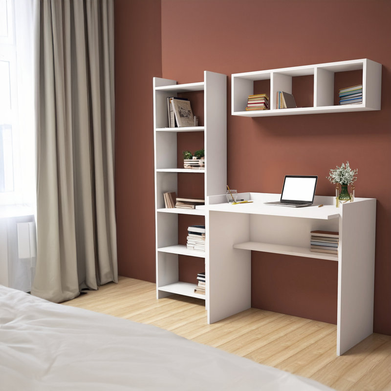 Yoonus Computer Desk