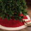 Jupe d'arbre de Noël-674588310