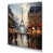 Wrapped Canvas selected