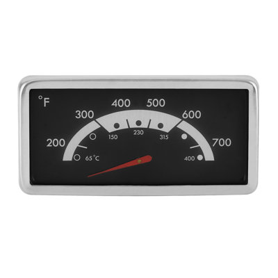 Permasteel 2.5 in. W x 4 in. D Glass and Steel