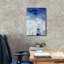 "Entre la ligne II" par Tim O'toole, art mural sur toile-1291738286