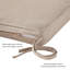Coussin de chaise Sunbrella Casual Comfort 18 po x 18 po-1907376954