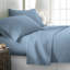 Ensemble de draps en microfibre Paarizaat 9000 Series-103960600-103960628