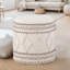 Manufactured Wood Accent Stool