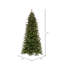 Vickerman Artificial Slim Douglas Fir Christmas Tree-1207689763
