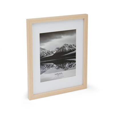 11x14 Picture Frame with 8x10 with Mat