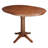Henington Extendable Solid Wood Dining Table-32476176