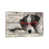 Wrapped Canvas selected