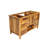 Tranquility by EcoDecors TR-BT-48-1, vanity unit, vanity unit, bathroom vanity unit-28989834
